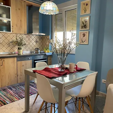 Appartamento Tirana_cliche_apartment